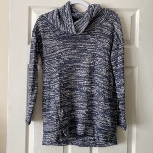 Aerie cowlneck sweater